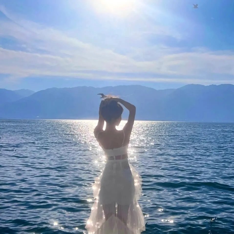 共同的线索海报