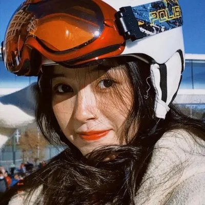 小鱼莉莉海报